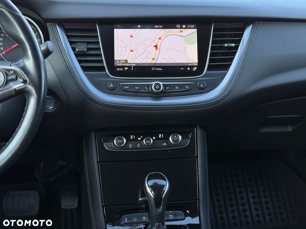 Opel Grandland X 1.6 D Start/Stop Automatik Edition - 32