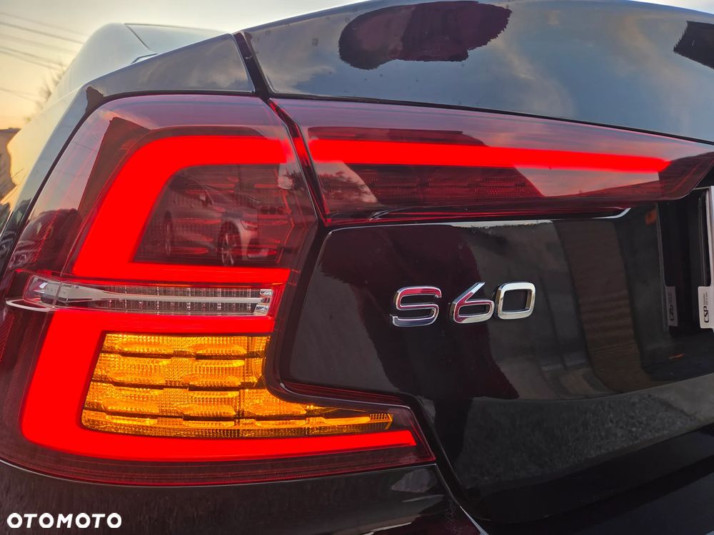 Volvo S60 T4 Inscription - 33