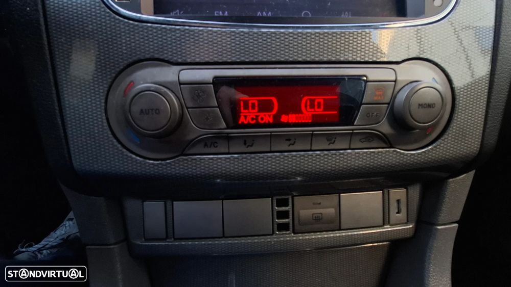 Ford Focus 1.6 TDCi Titanium - 37