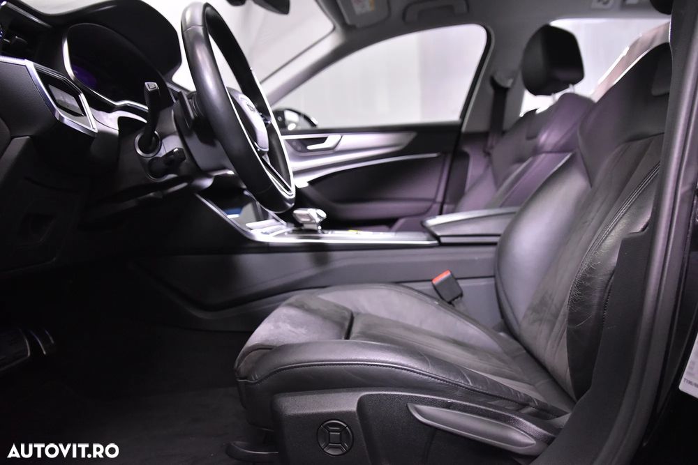 Audi A6 Allroad - 22