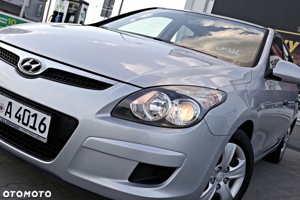 Hyundai i30 - 2