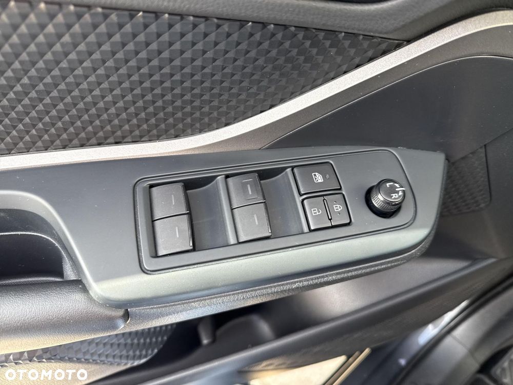 Toyota C-HR 1.8 Hybrid GPF Comfort - 21