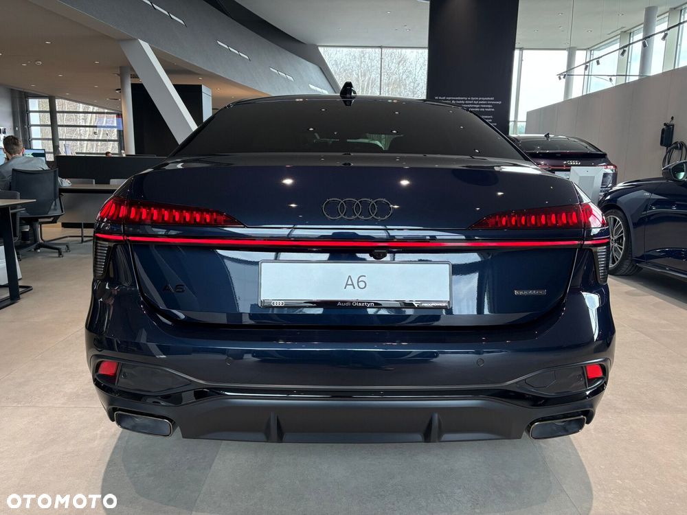 Audi A6 Limousine - 9