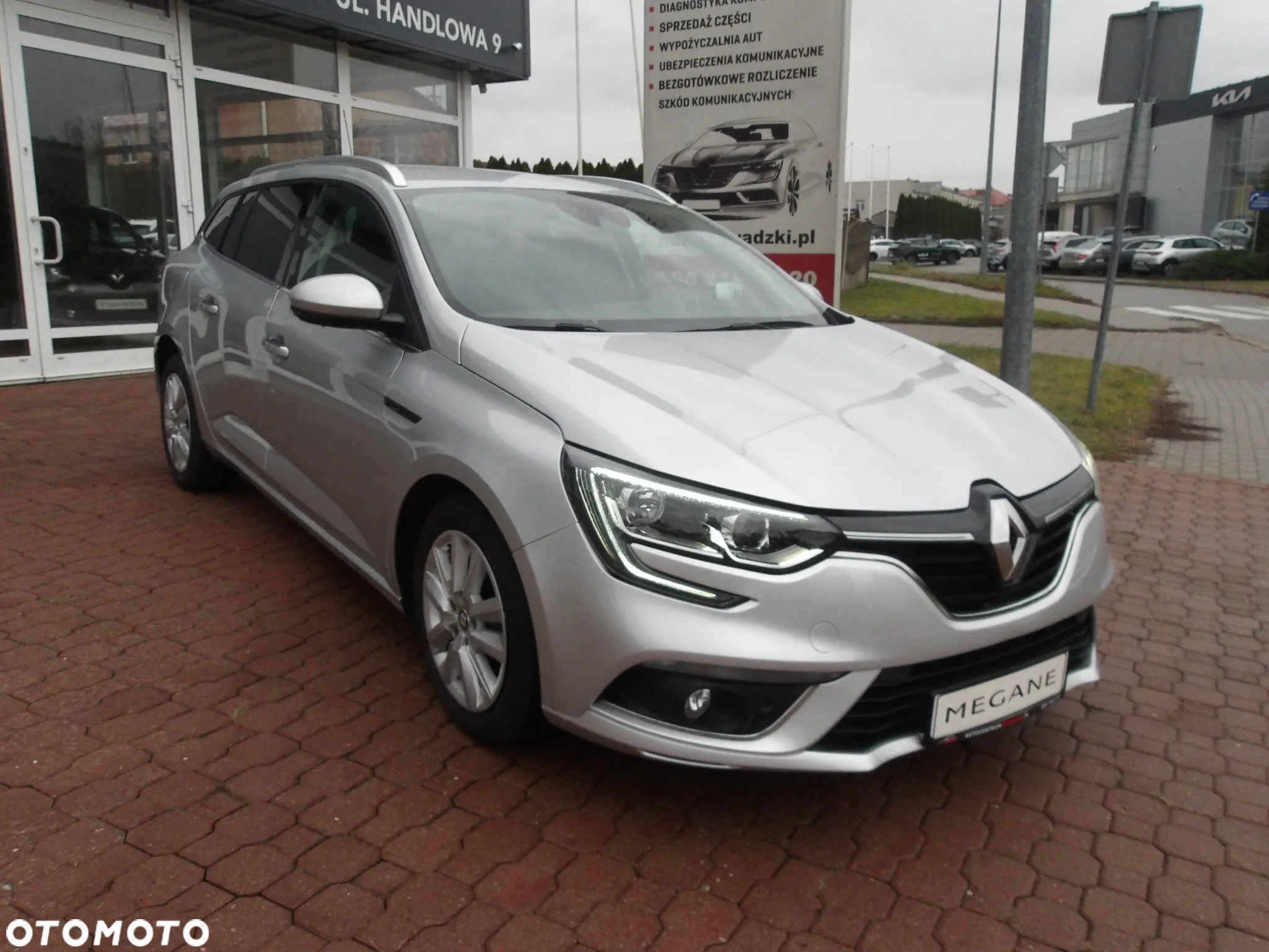 Renault Megane - 4