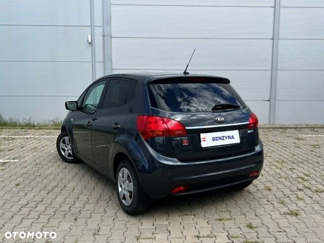 Kia Venga 1.6 M - 7