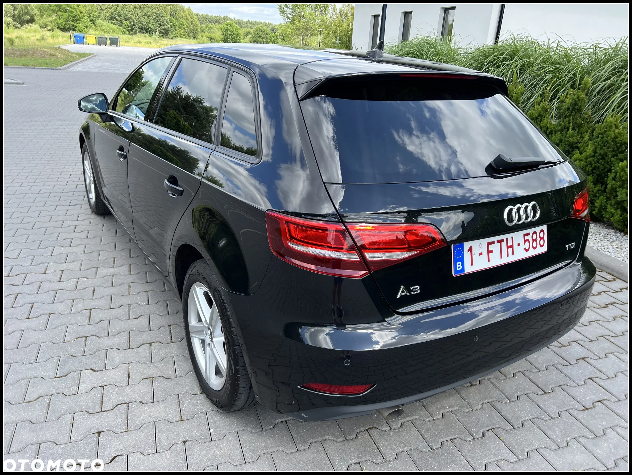 Audi A3 - 11