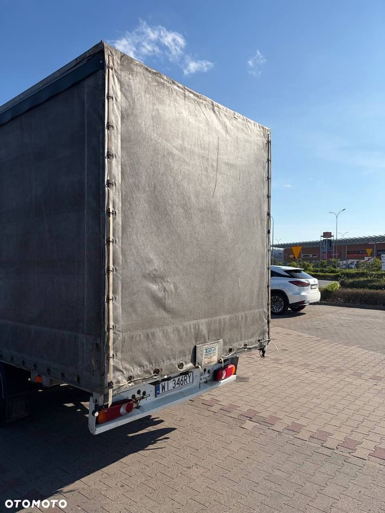 Renault Master - 5