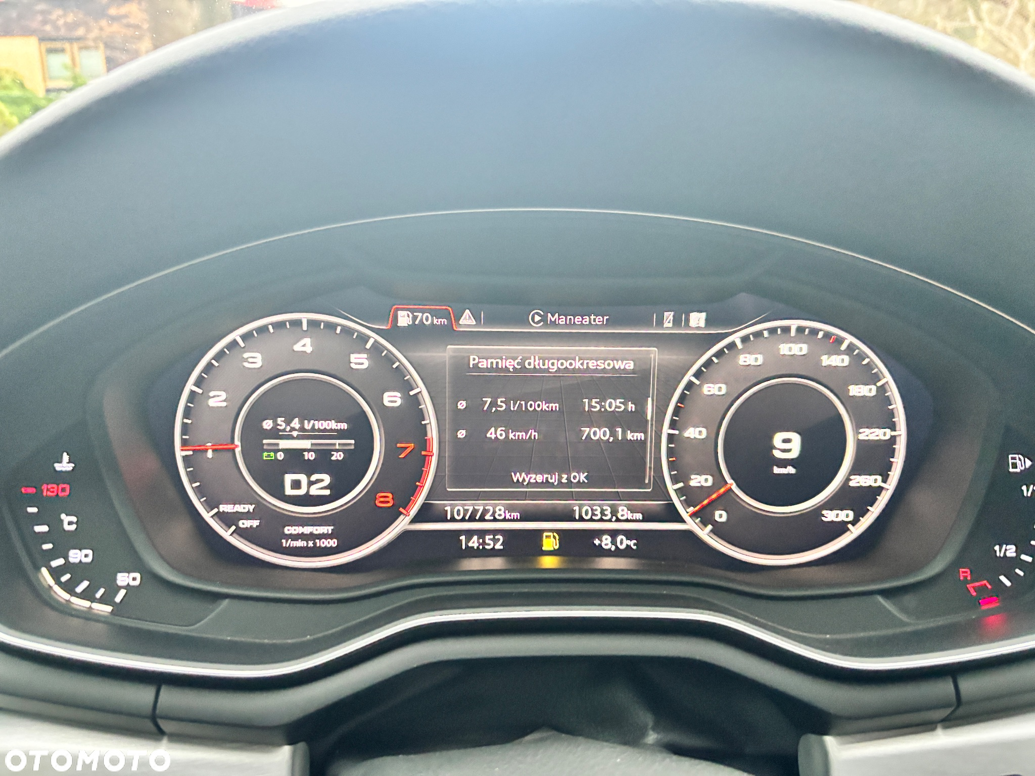 Audi A5 - 22