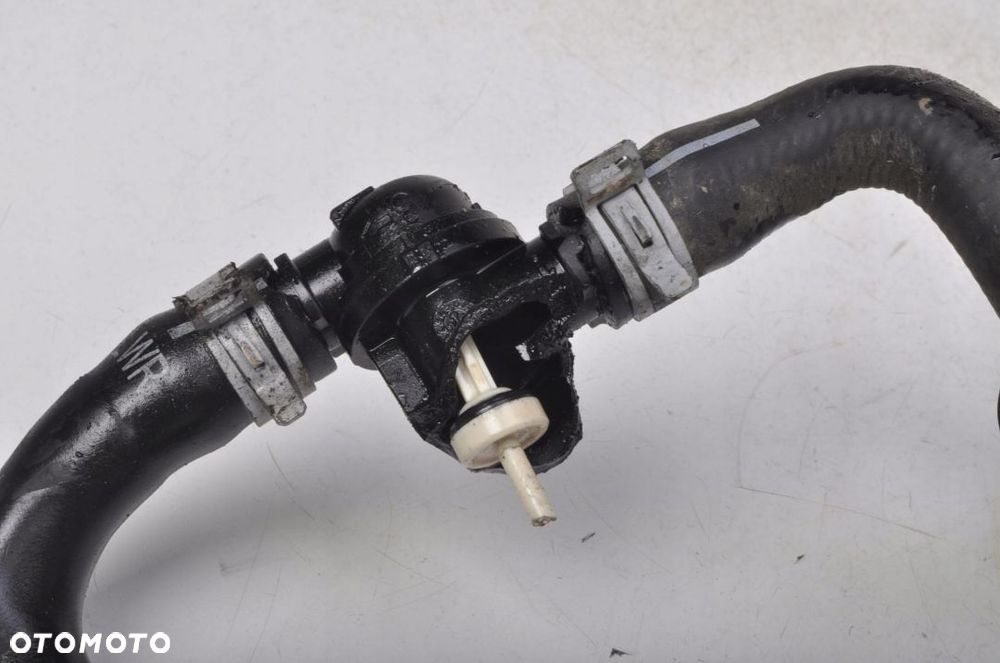 VOLVO XC90 T8  RURA PRZEWÓD WODY 32222715 32222336 - 2