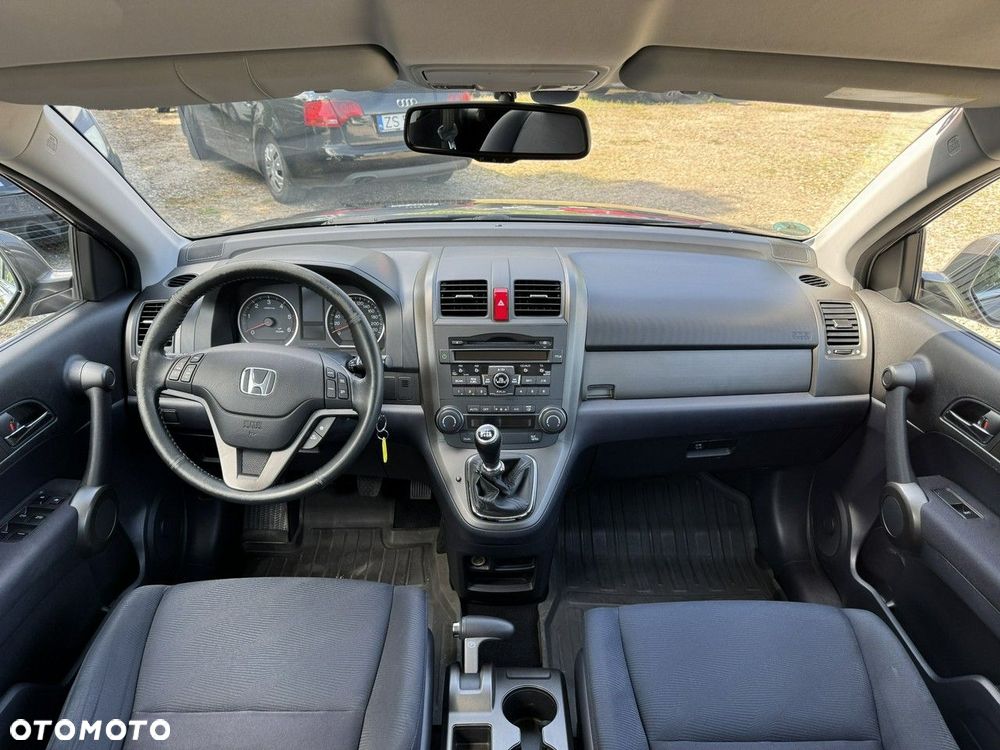 Honda CR-V - 19