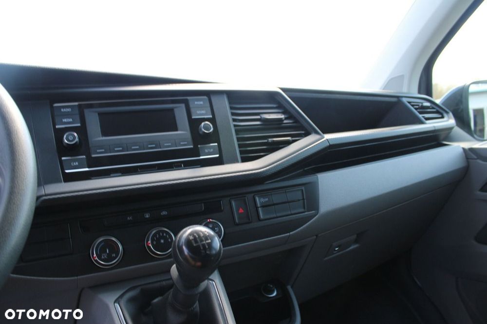 Volkswagen Transporter - 20