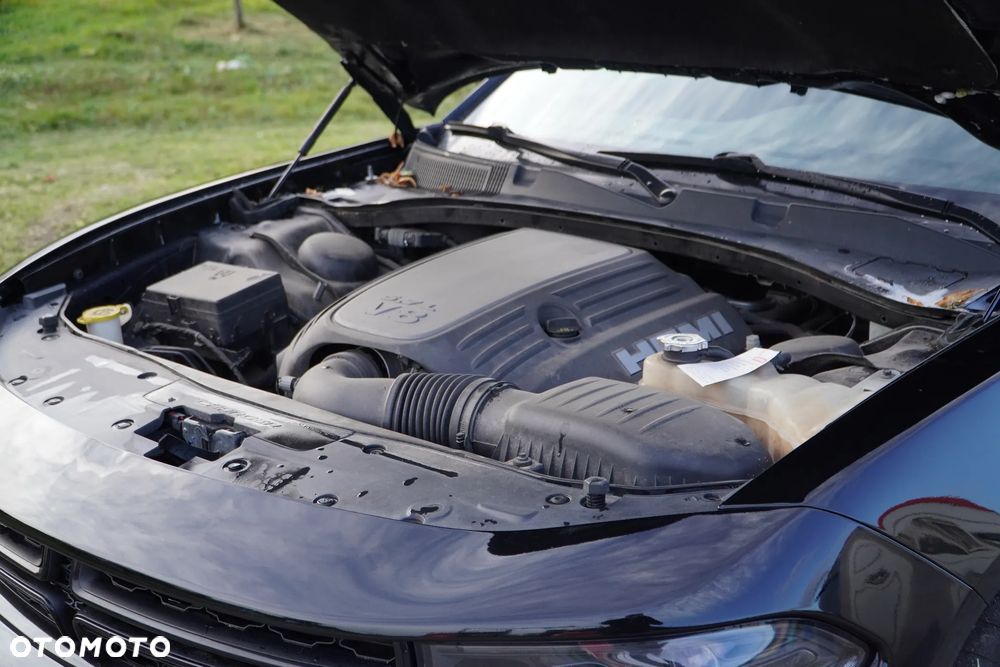 Dodge Charger - 11