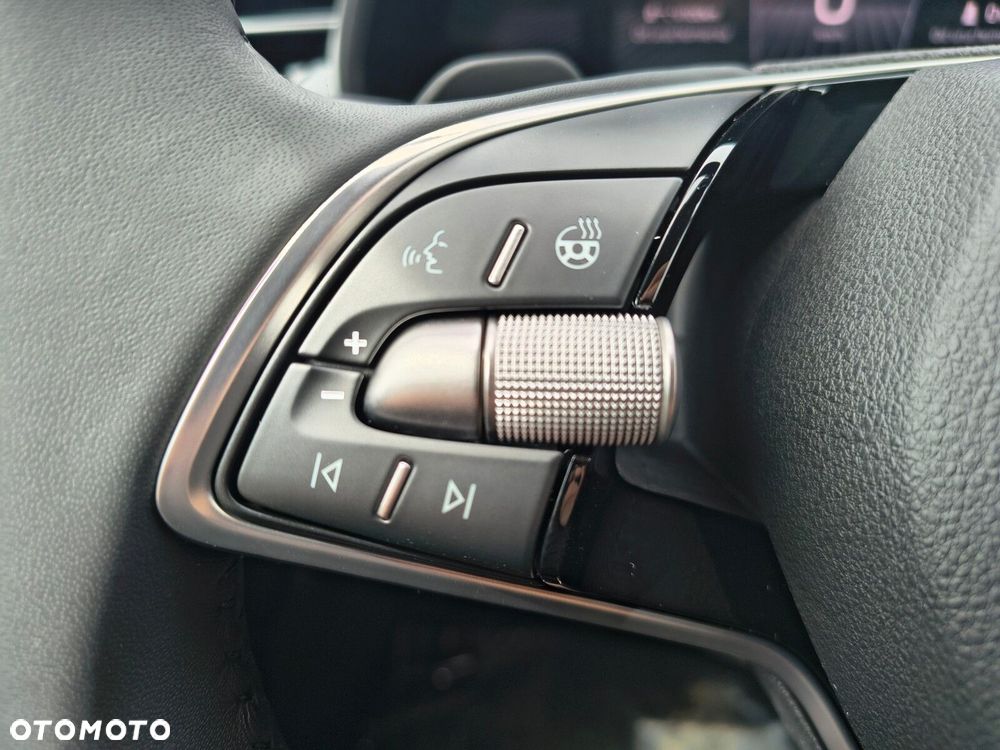 Skoda Kamiq 1.0 TSI Drive DSG - 21
