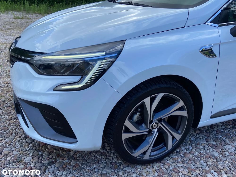 Renault Clio E-TECH 140 R.S LINE - 5