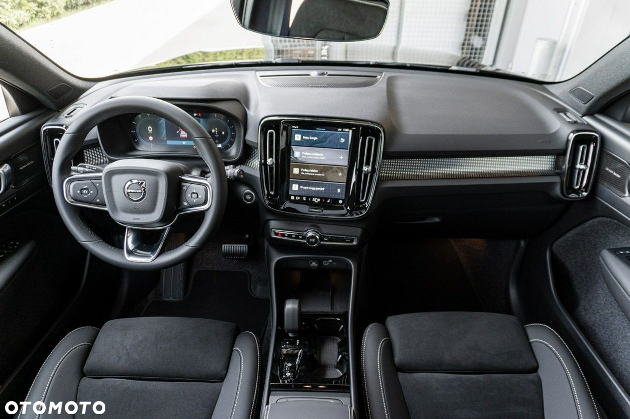 Volvo XC 40 - 20