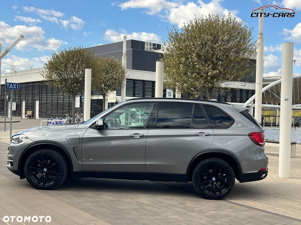 BMW X5 - 6