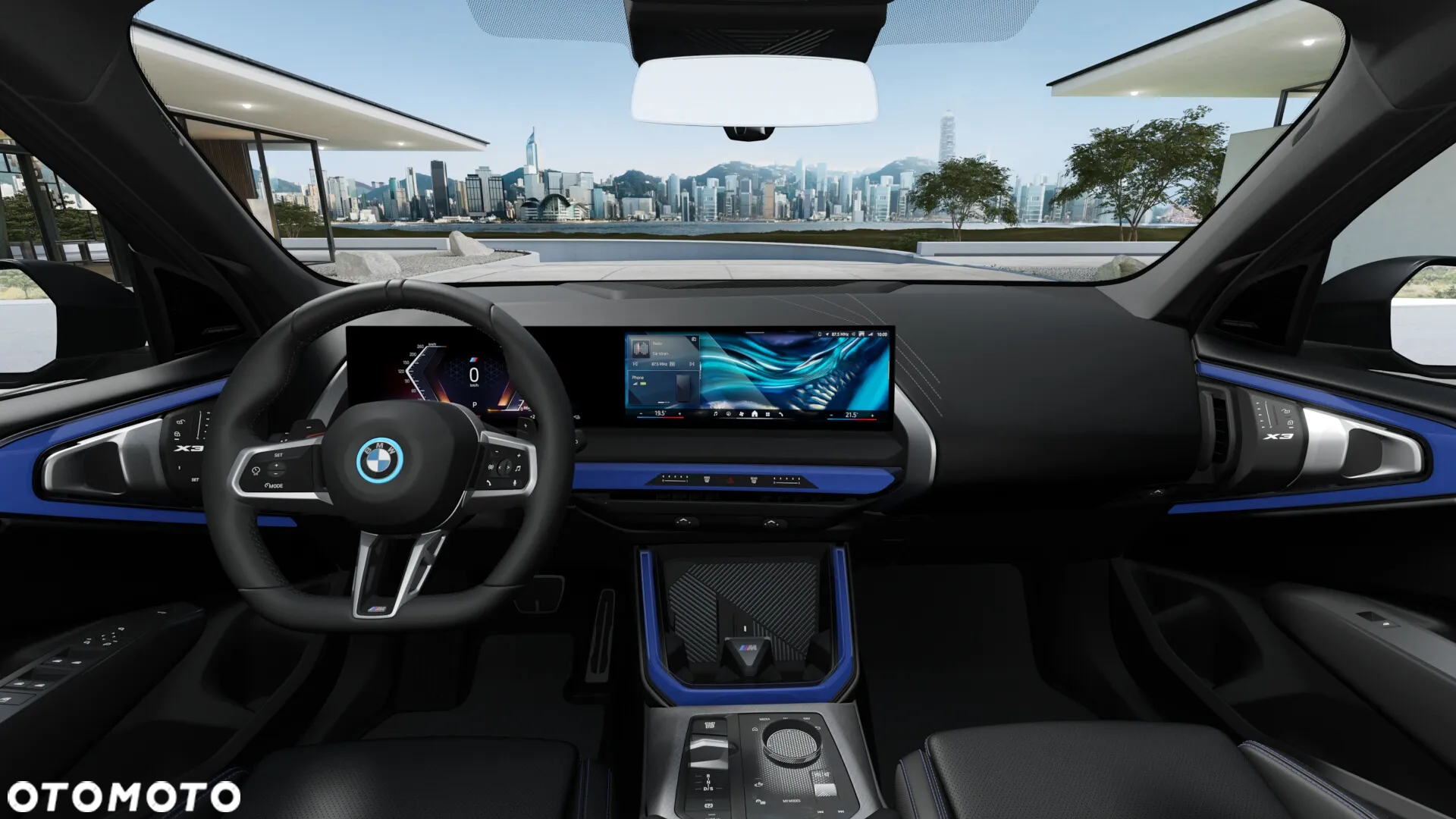 BMW X3 xDrive30e PHEV - 11