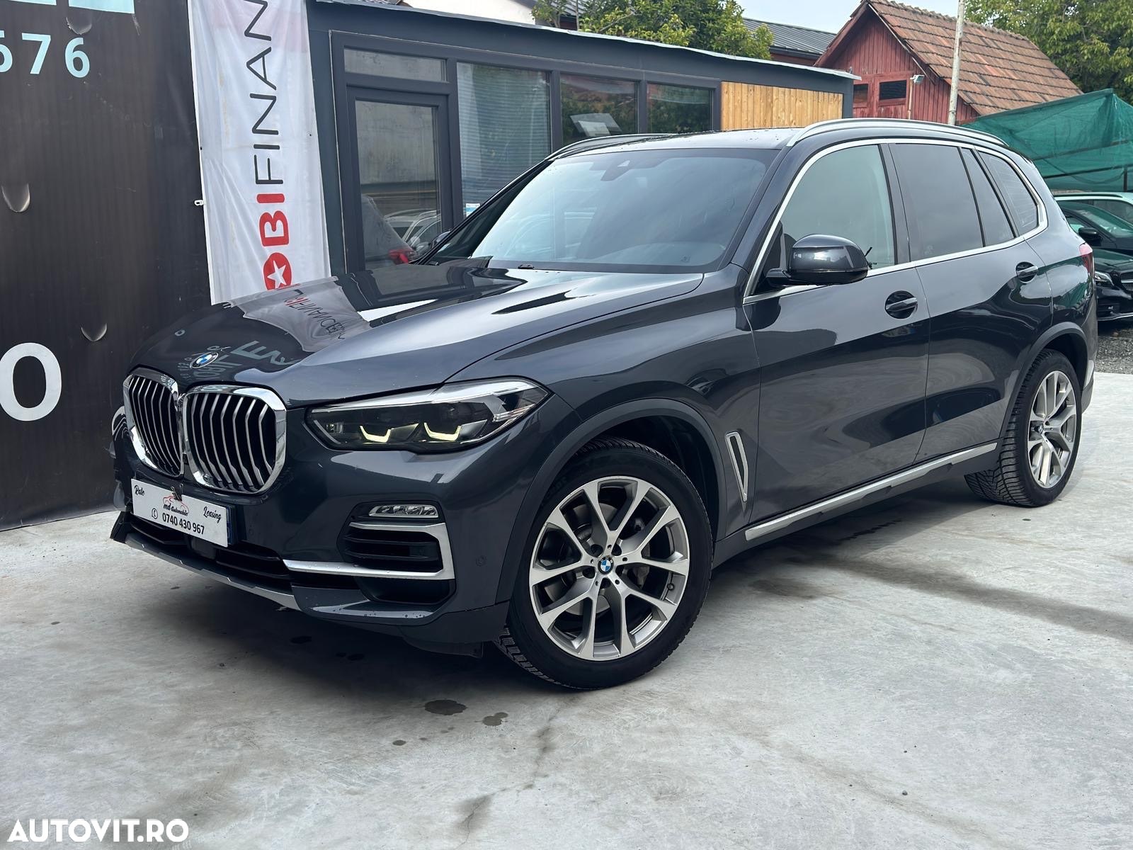 BMW X5 - 20