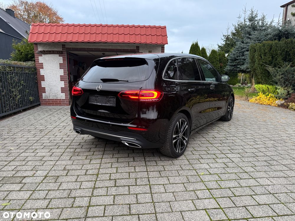 Mercedes-Benz Klasa B - 2