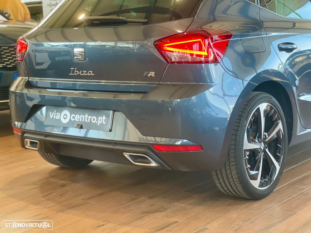 SEAT Ibiza - 8