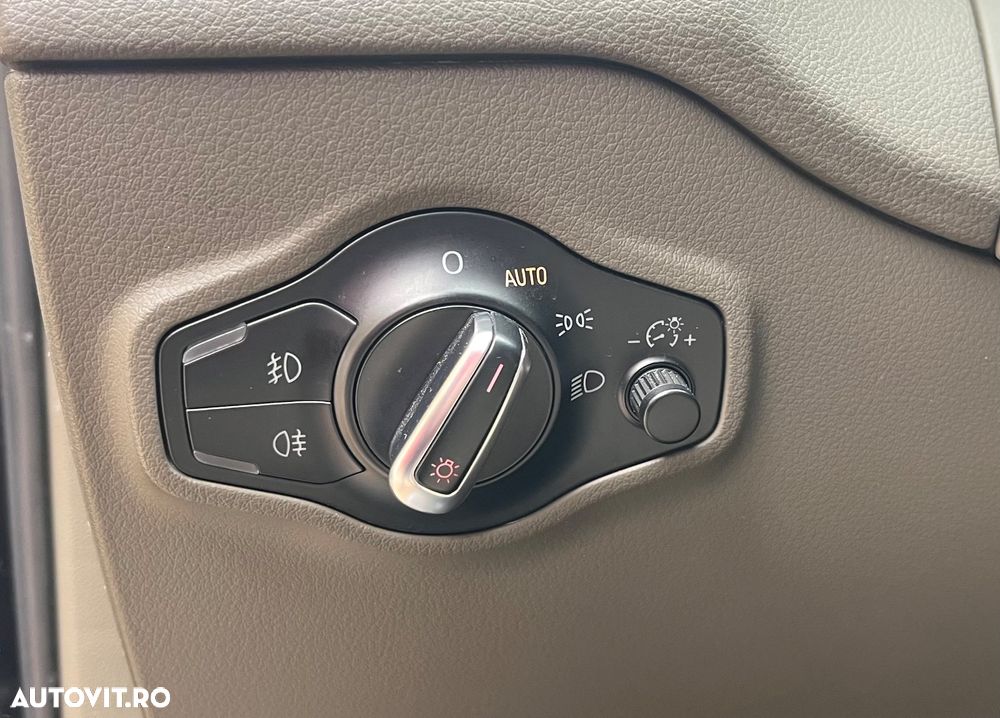 Audi Q5 2.0 TDI Quattro Stronic - 16