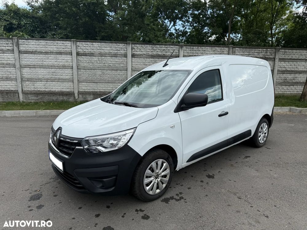 Renault Express - 2
