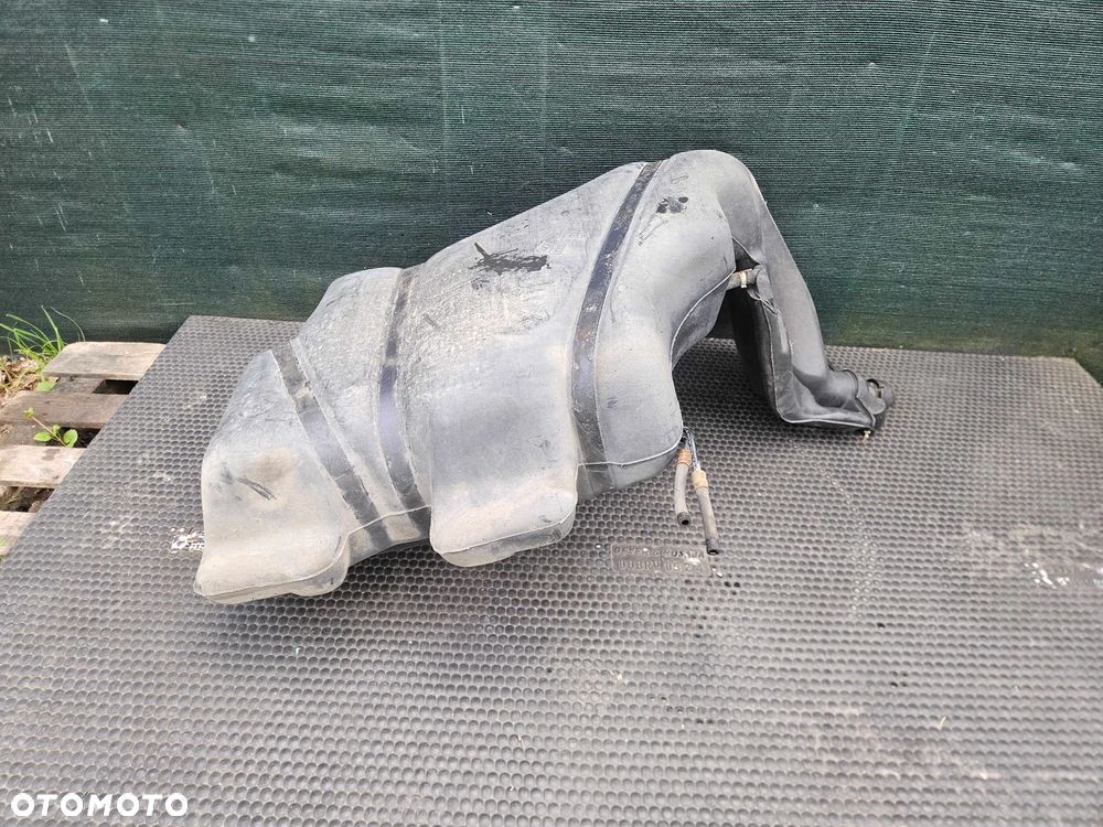 Zbiornik Paliwa Bak Wlew Pompa Pompka Plywak Diesel 1.9 TDI VW Passat B5 - 24