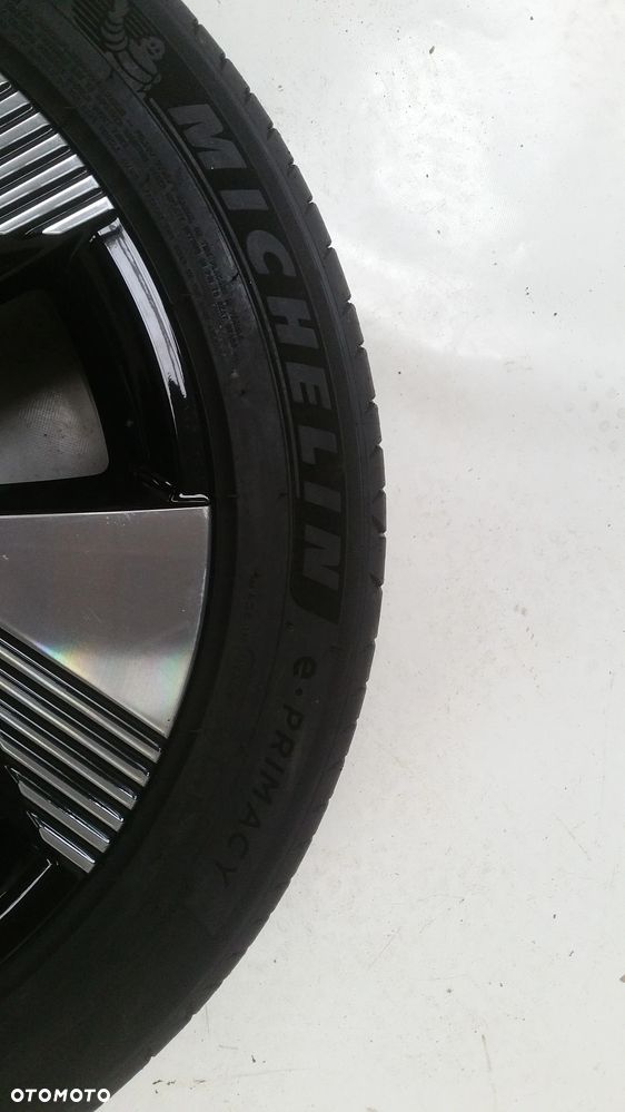 Opony 195/60 R18H MICHELIN E.PRIMACY 2022 R - 5