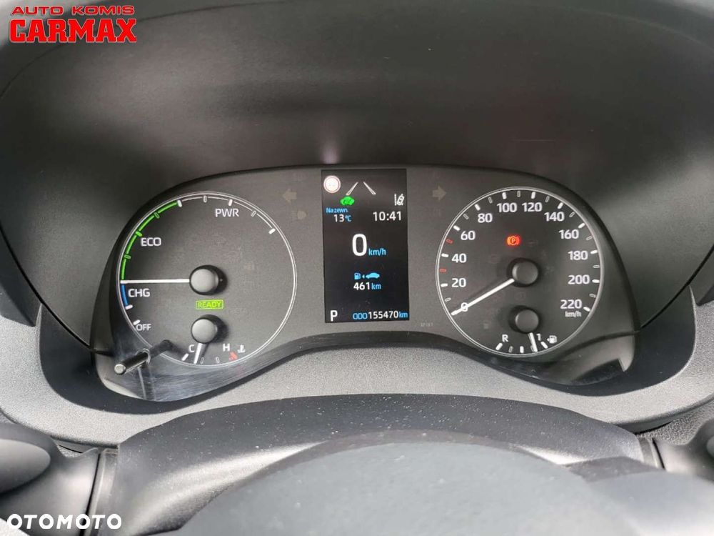 Toyota Yaris - 11