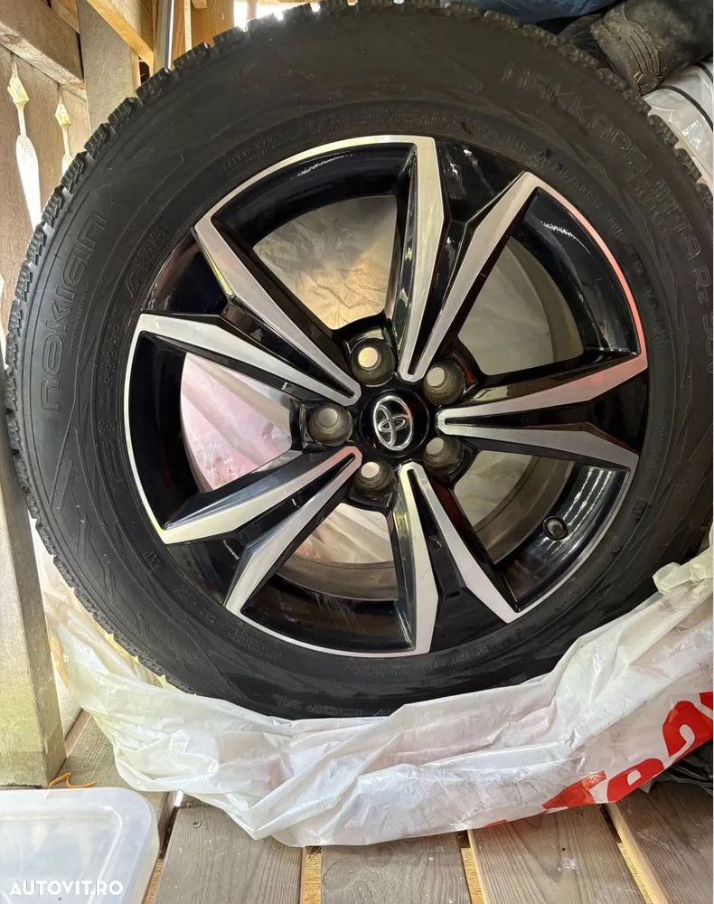 Toyota C-HR 2.0 Style Selection - 13