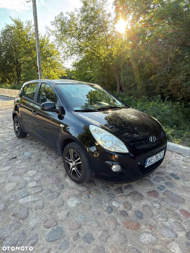 Hyundai i20 1.2 Edition Plus - 3