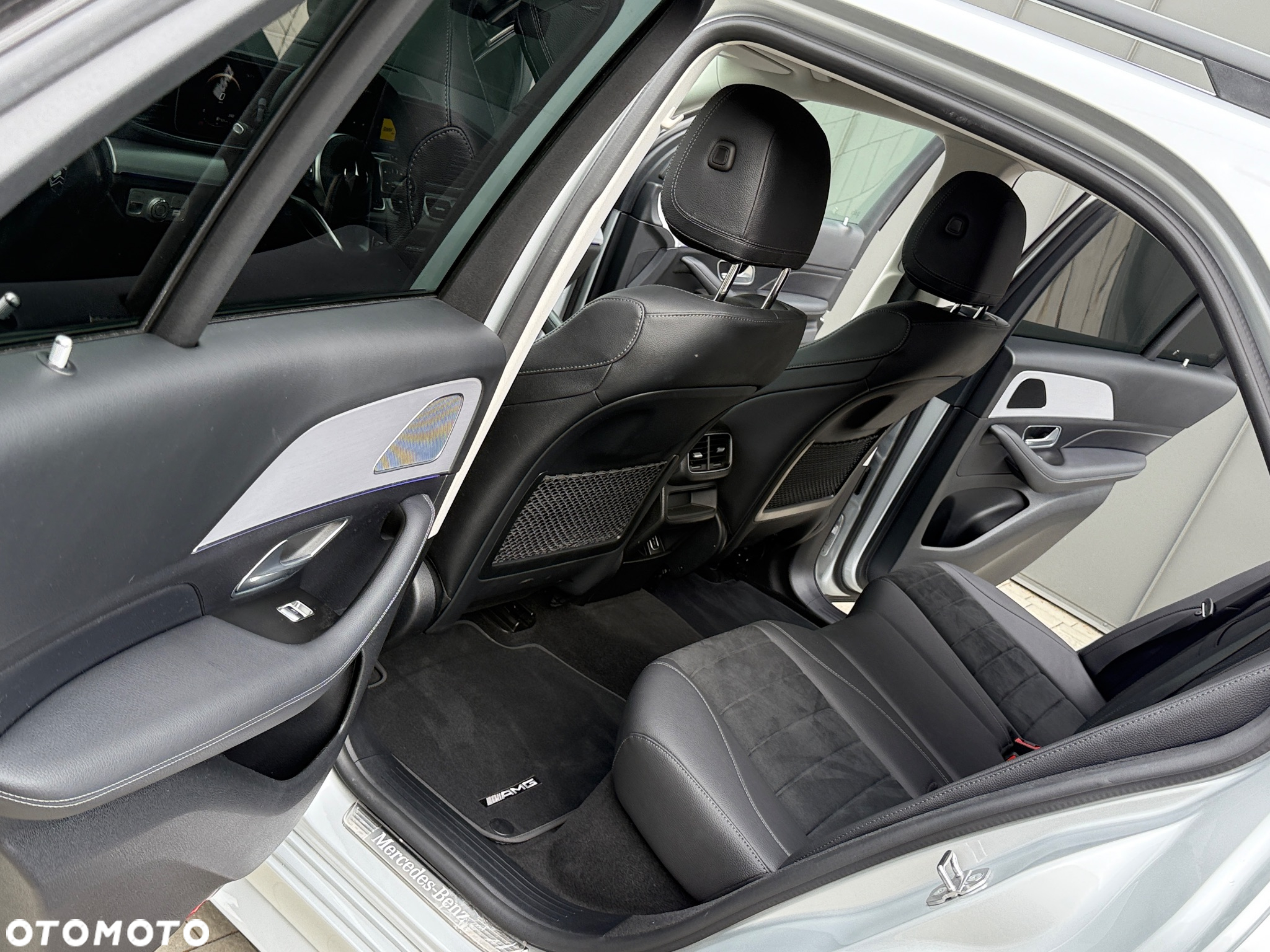 Mercedes-Benz GLE 350 e 4-Matic - 10