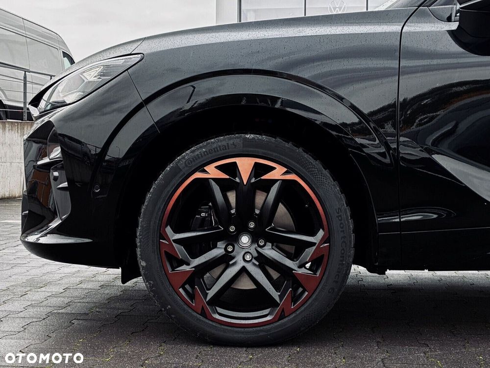 Cupra Terramar - 29