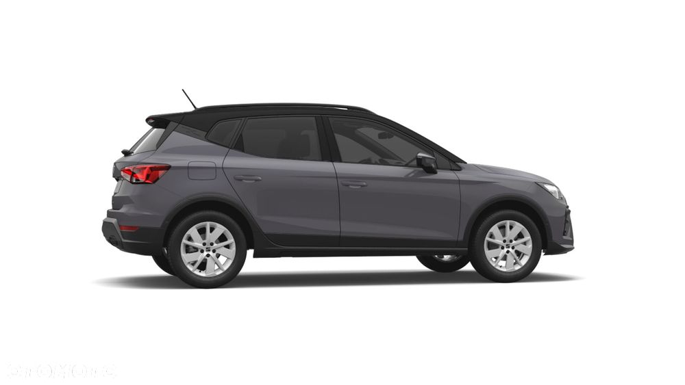 Seat Arona 1.0 TSI Style S&S DSG - 2