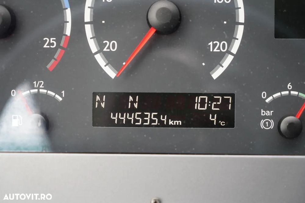 Scania IRIZAR I4 / IMPORTAT DIN FRANȚA / - 21