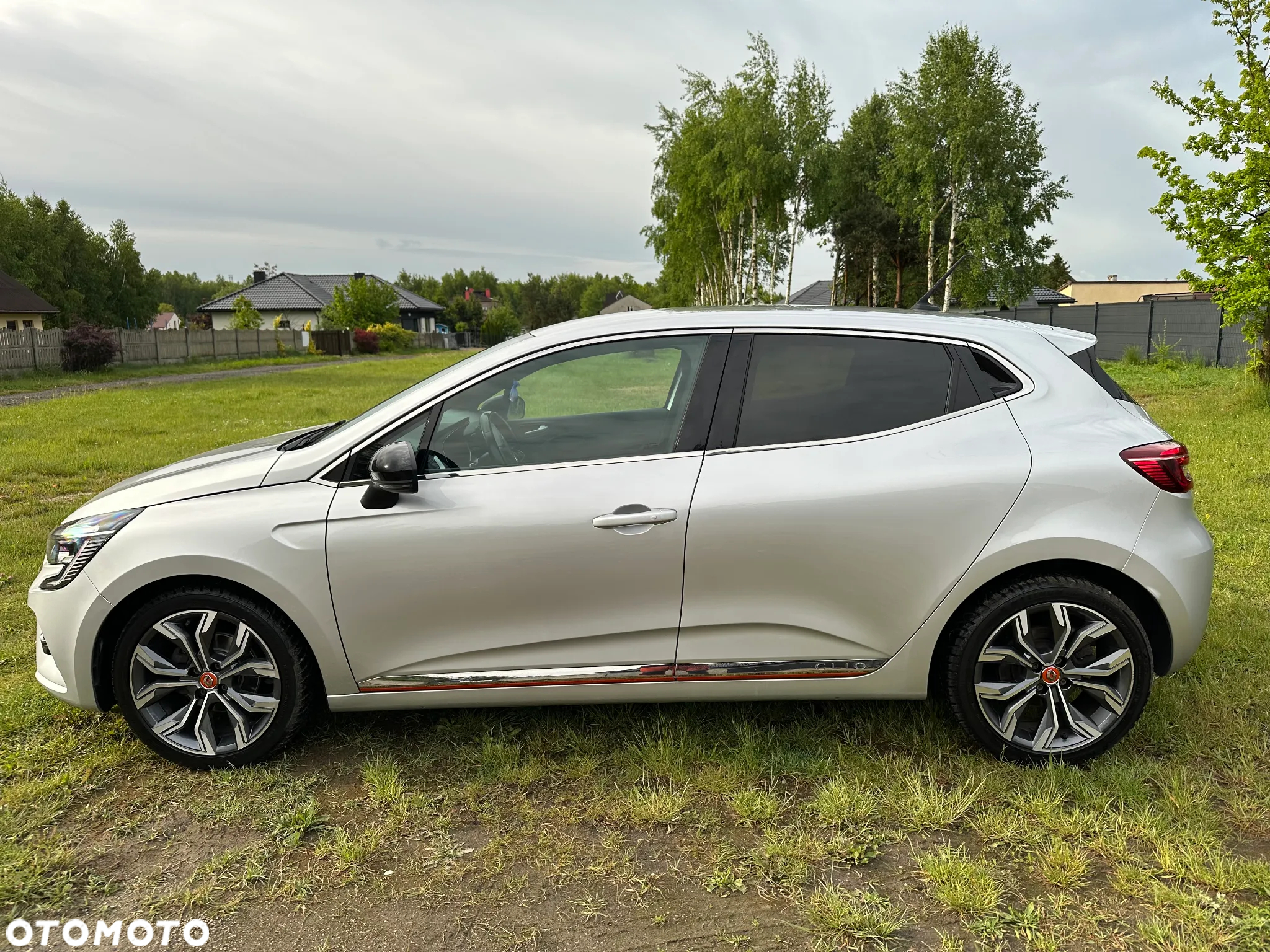 Renault Clio - 3