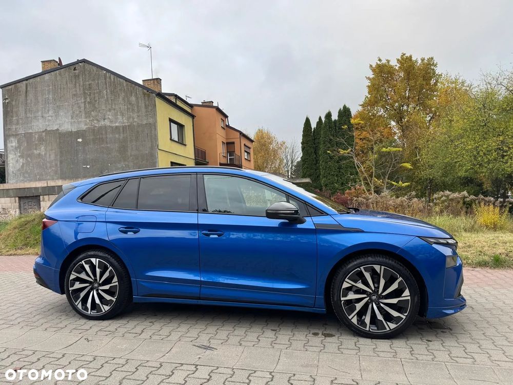 Skoda Enyaq 2026 photo 5