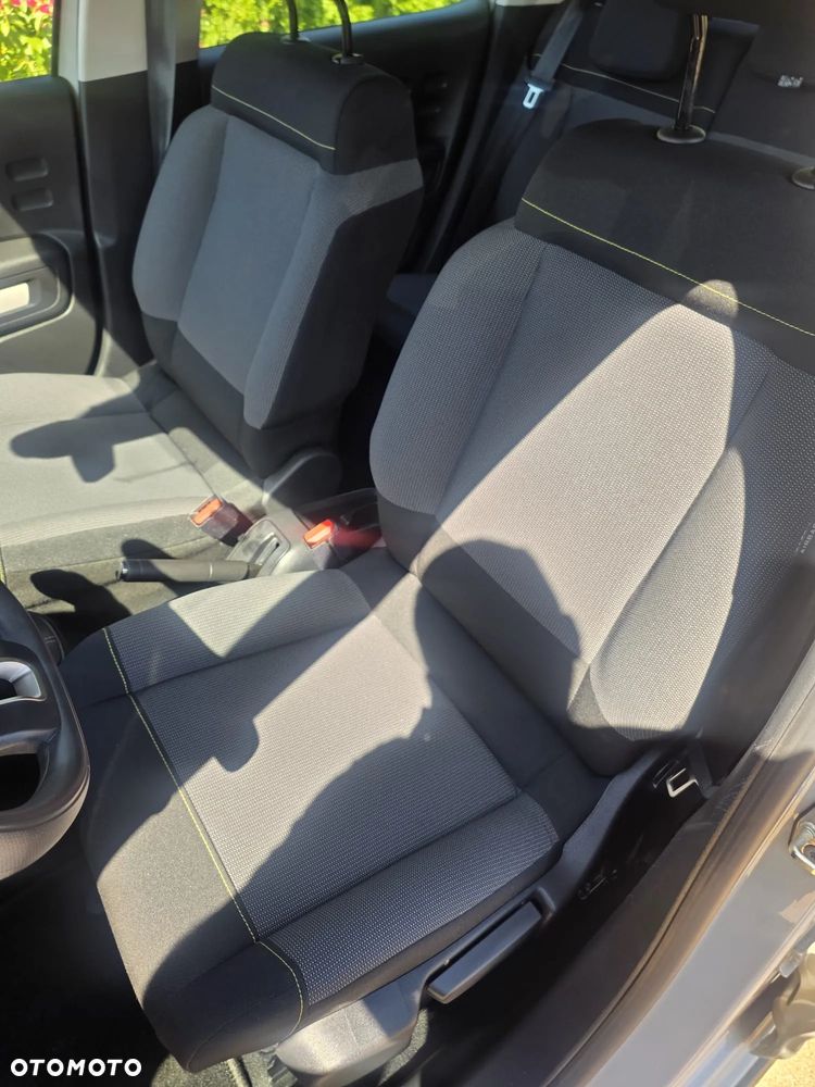 Citroën C3 Pure Tech 83 S&S FEEL - 11