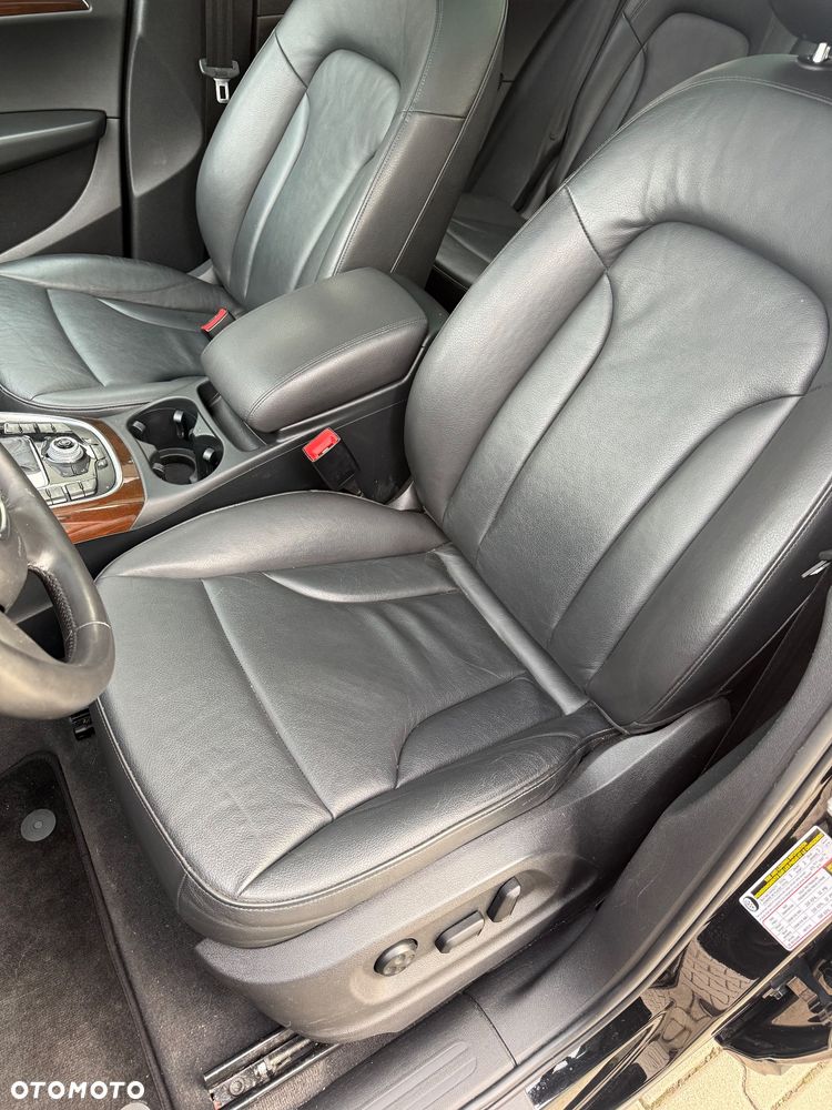 Audi Q5 2.0 TFSI Quattro S tronic - 10