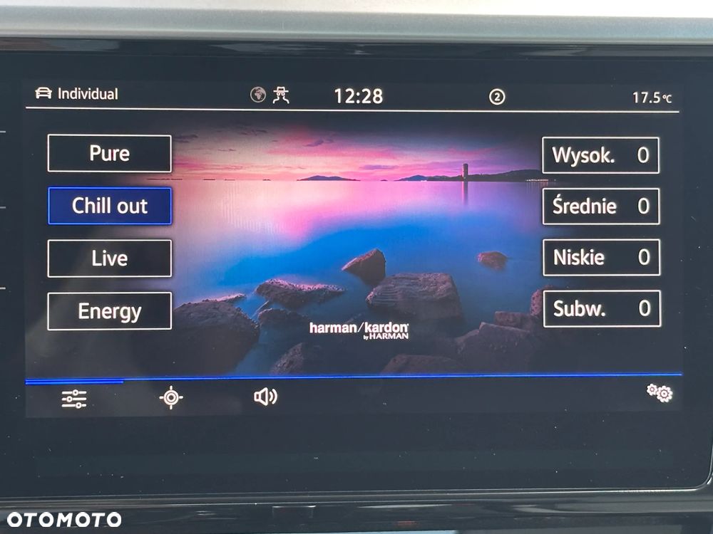 Volkswagen Arteon 2.0 TSI DSG Elegance - 33