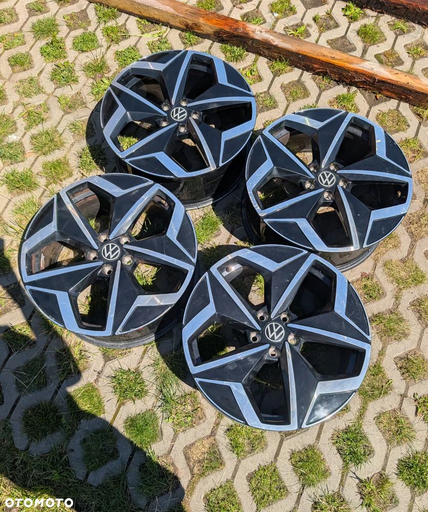 Felgi R19 Volkswagen - 1