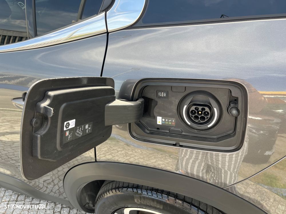 Citroën C5 Aircross 1.6 Hybrid Shine e-EAT8 - 56