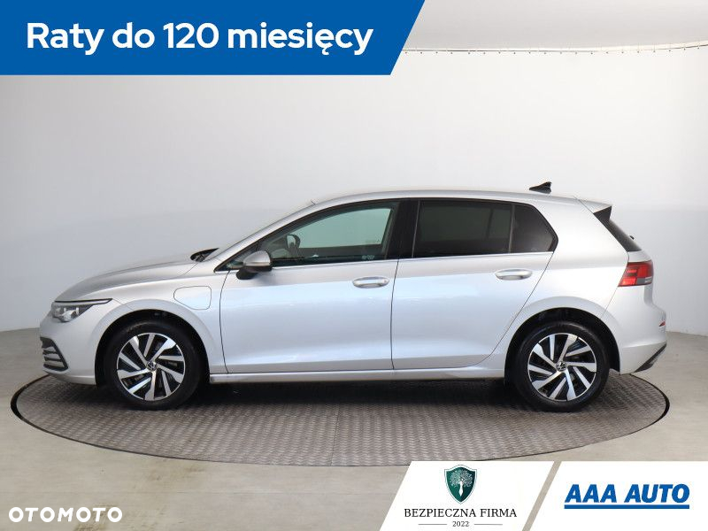 Volkswagen Golf - 3