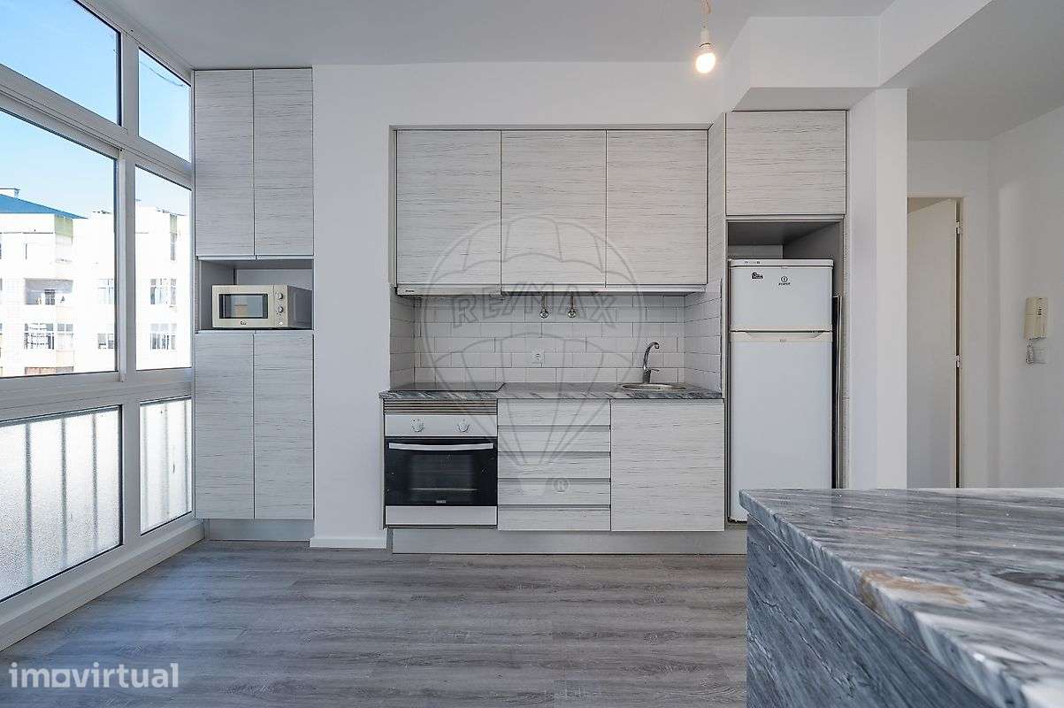 Apartamento T2 para arrendamento - Grande imagem: 2/25