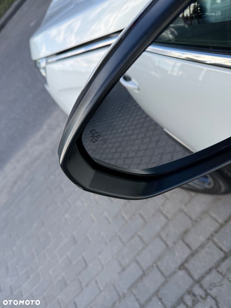 Peugeot 5008 BlueHDi 130 EAT8 Allure - 15