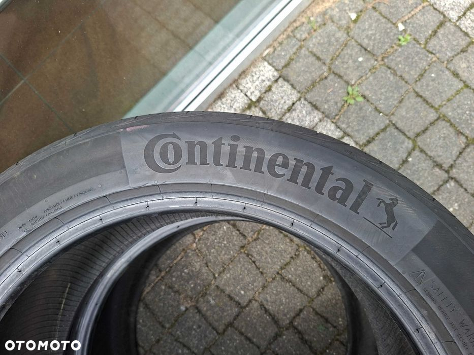 245/45R18 100Y Continnetal Premium Contact 6 pojedyncza letnia - 5