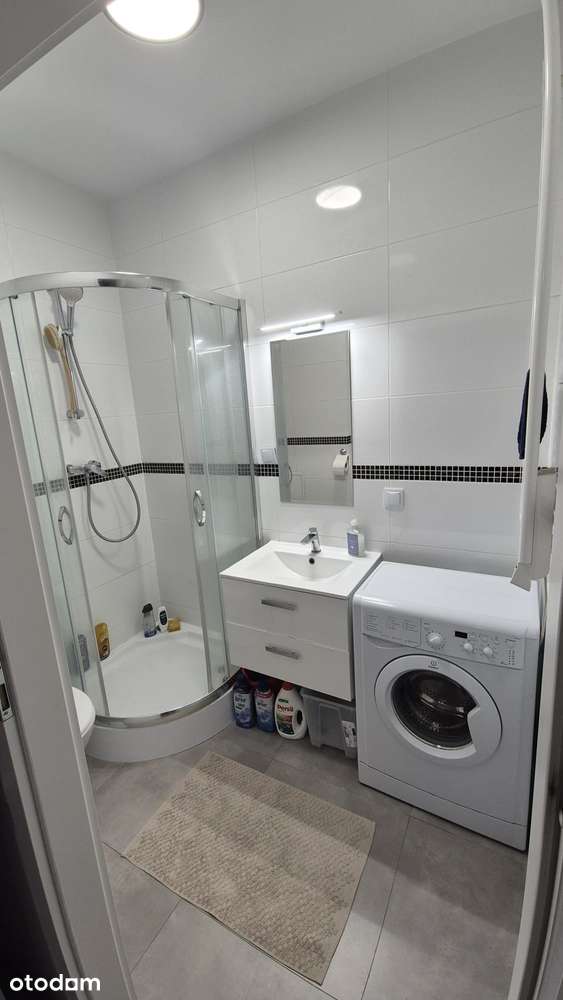 Mieszkanie do wynajęcia na Bielanach, 26m2