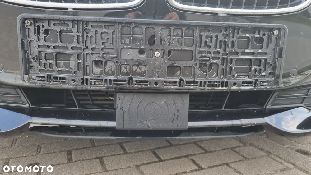 BMW Seria 3 320d Efficient Dynamics Edition - 3