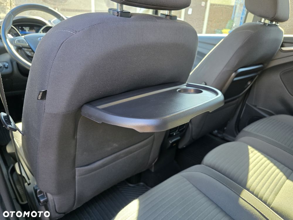 Ford C-MAX 1.5 EcoBoost Start-Stop-System Titanium - 21