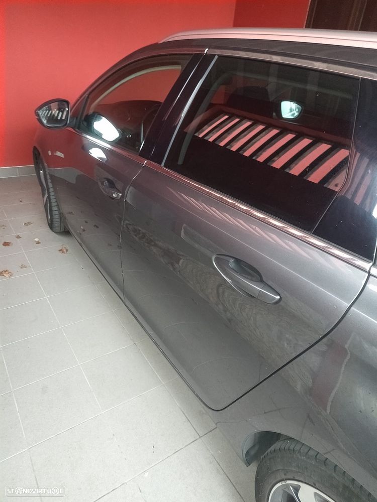 Peugeot 308 SW 1.5 BlueHDi Allure - 3